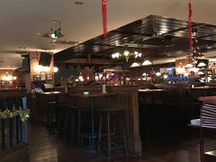 -宝莱纳啤酒花园餐厅PAULANER BRAUHAUS Nanjing(广州路店)