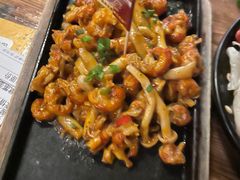 -小川洋风料理(汉街店)