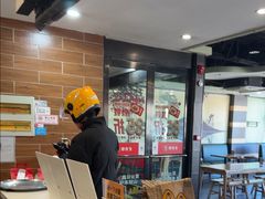 -李先生牛肉面大王(太原南内环店)