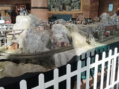 -南京维景国际大酒店咖啡厅