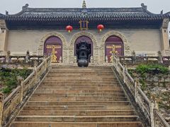 -五台山风景名胜区