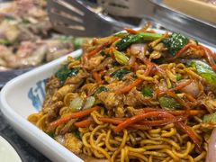 -鹤之乡·齐齐哈尔烤肉·非遗(秋涛路店)