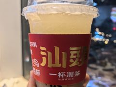 -一杯潮茶·专注潮汕茶饮(十二中创始店)