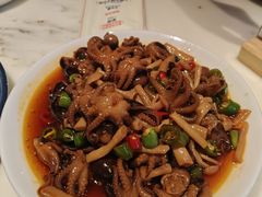 -日丰园海肠水饺·老字号大连海鲜(银泰城店)