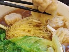 -食大利香港茶餐厅(南亚风情第一城店)