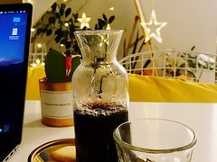 -五进制 Coffee Shop