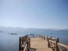 -丽江泸沽湖景区