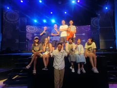 -Club Med地中海俱乐部·桂林度假村