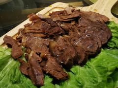 武松牛肉-兴农记