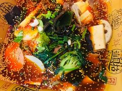-川魂帽牌货冒菜(水晶郦城店)
