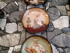 景观位-92°C俄式厨房(中央大街店)