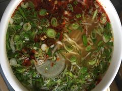 -吾穆勒蓬灰牛肉面·清真(北滨河中路店)