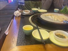 -老渔家·白族·石板烧·野生菌火锅(古城中心店)