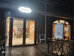 -哈根达斯(美罗城店)