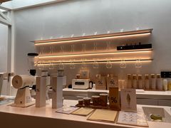 -% Arabica阿拉比卡咖啡(武康路店)