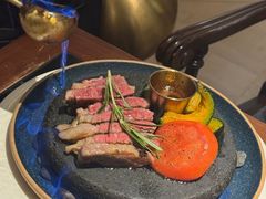 -秘密旅行Bonjour(黑金冠 江南西店)