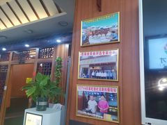 -尕胡才炕锅烤羊肉馆(八一路店)