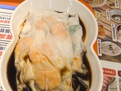 -红荔村肠粉(岗厦店)