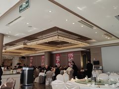 -万龙洲海鲜·粤菜(亚运村店)