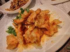 -北李妈妈菜·海肠捞饭(高新万达店)