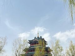 -咸阳湖景区