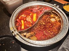 -牛New寿喜烧(金茂览秀城店)