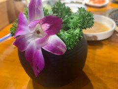 -万兴佳烤肉·长白山老味道(东岸里店)