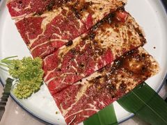 -韩宫宴烤肉·黑毛和牛·料理(合肥滨湖银泰城店)