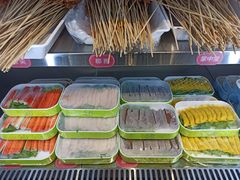 -签言签语火锅串串(济南首店)