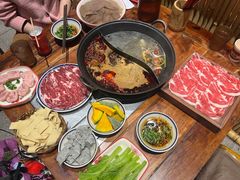 -袁山山重庆火锅(丈八北路店)