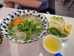 -越南牛肉河粉餐厅(书院巷店)
