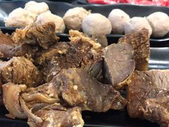 -林记潮牛·牛肉火锅(上马墩店)