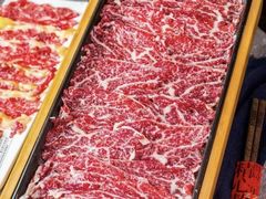 -牛事制造局牛肉火锅(莲岳路店)