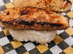 火炙鹅肝寿司-合点寿司(美罗城店)