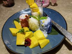 -星叶·东南亚料理(温州万象城店)