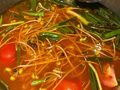 -亮欢寨快活林 酸汤鱼(仁怀店)