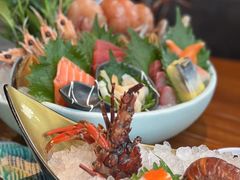 -Mr·Fish鱼鲜生海鲜放题(银泰in99店)