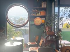 -大碗岛咖啡·苍山绝美窗景(大理古城步行街七年品牌店)