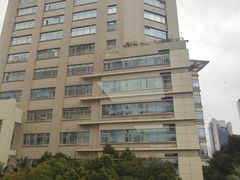 -复旦大学附属华山医院(总院)