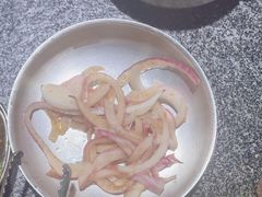 -红泥小火炉·东北泥炉烤肉(天一旗舰店)