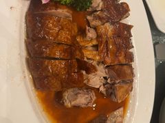 -北海金昌开元名都大酒店·四季轩中餐厅