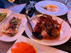 -Ministry of Crab•MOC(交子大道店)