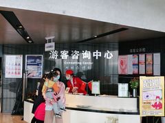 -南昌双子塔303观光厅