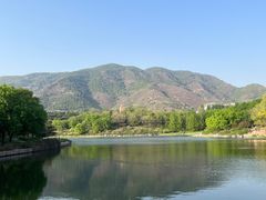 -国家植物园南园