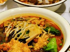 小螺莉螺蛳粉-丽丽三鲜螺蛳粉(田林路店)