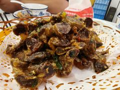 -巫记鸡饭店