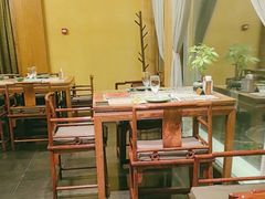 -那家小馆•北京菜•烤鸭(香山店)