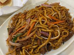-旺角宝港式茶餐厅(寮步店)