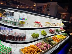 -蓝鲸湾汤泉(包河店)