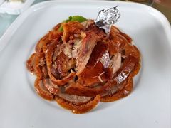 -味+新京宴·烤鸭·北京菜(创意谷店)